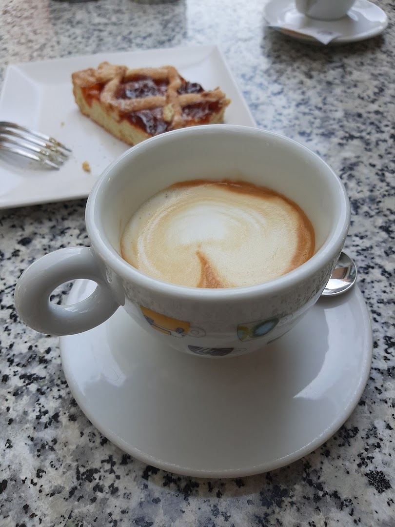 Caffetteria Mini Bar