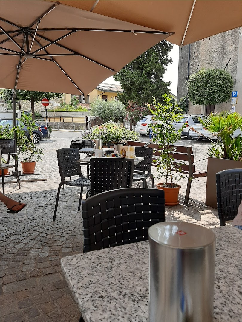 Caffetteria Mini Bar, Padenghe Sul Garda