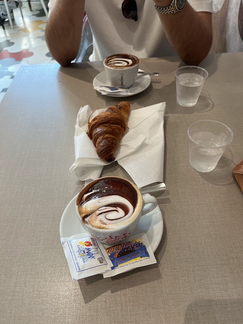 Caffetteria Mirò