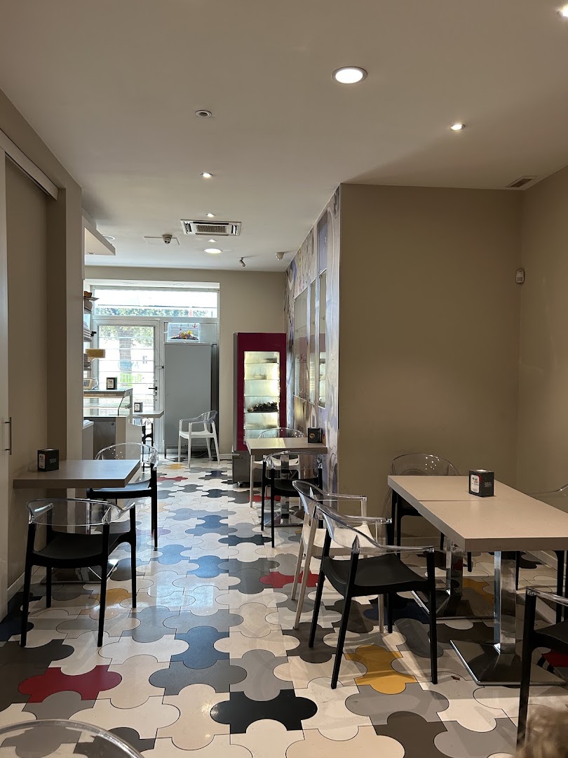 Caffetteria Mirò