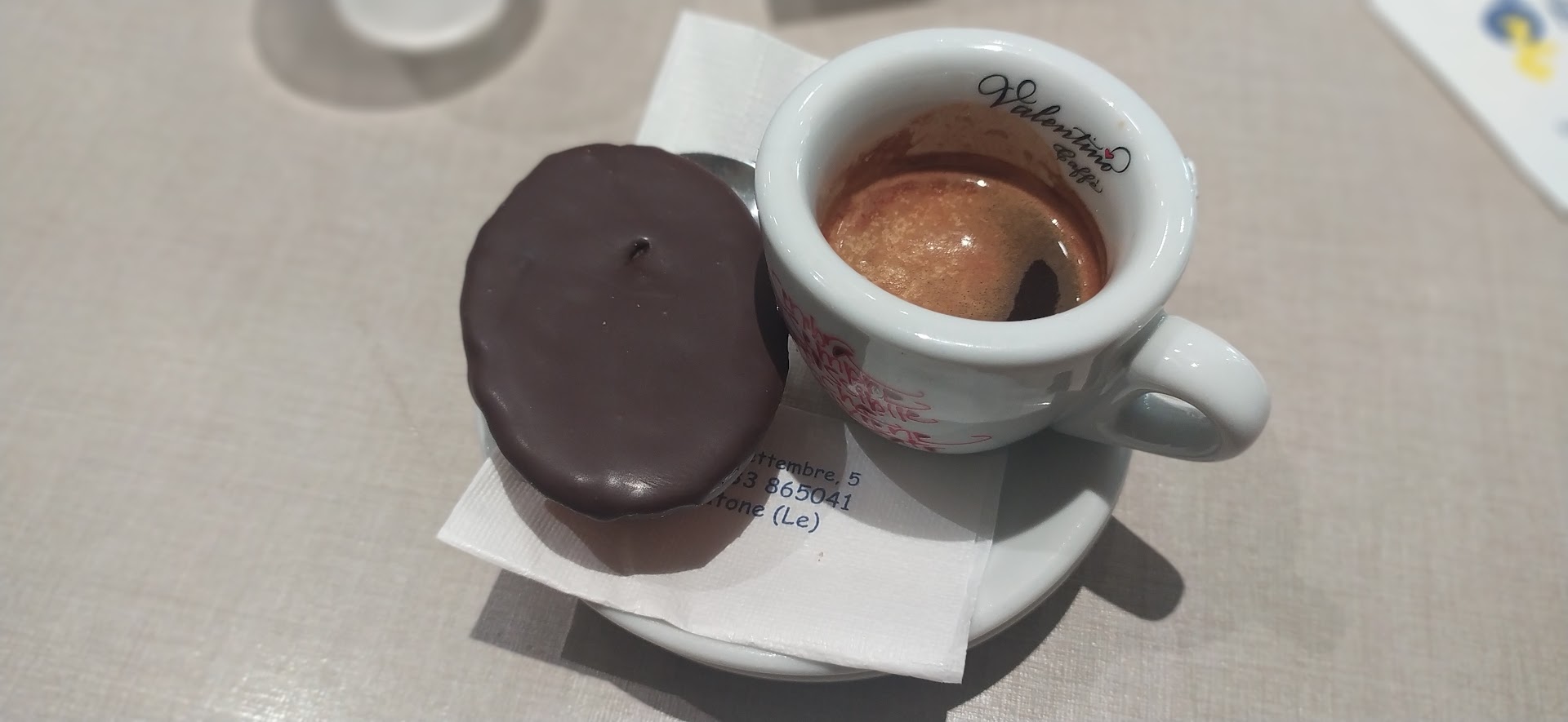 Caffetteria Mirò