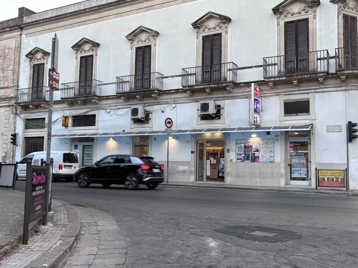 Caffetteria Mirò