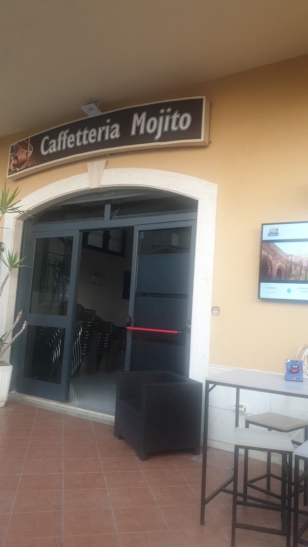 Caffetteria mojito