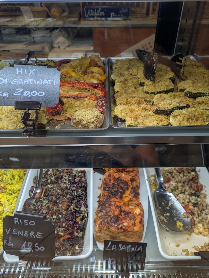 Caffetteria Molini