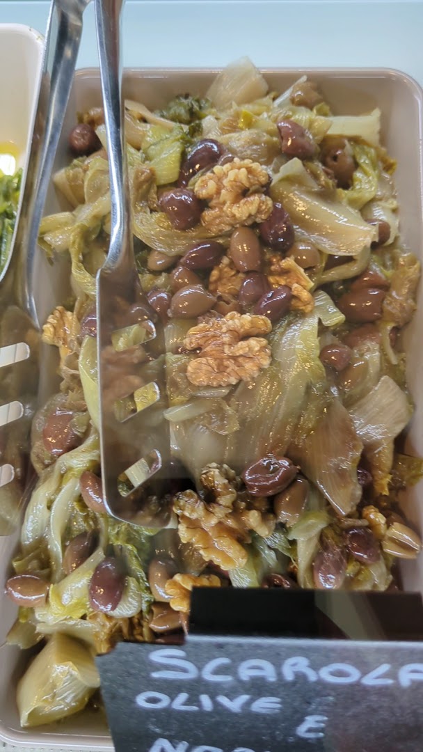 Caffetteria Molini