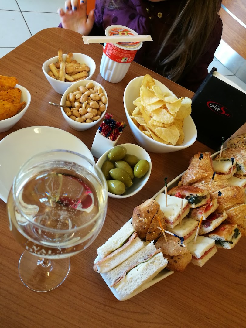Caffetteria Molini