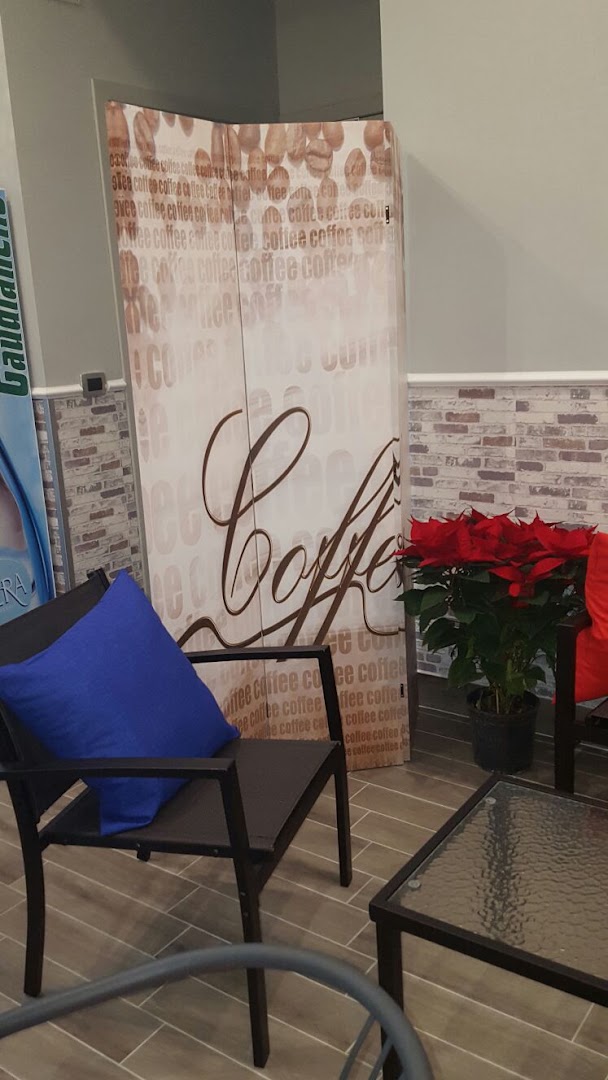 Caffetteria Mon Amour Taranto