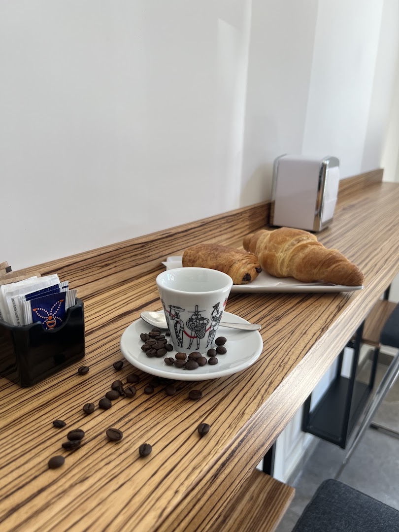 Caffetteria myrabica