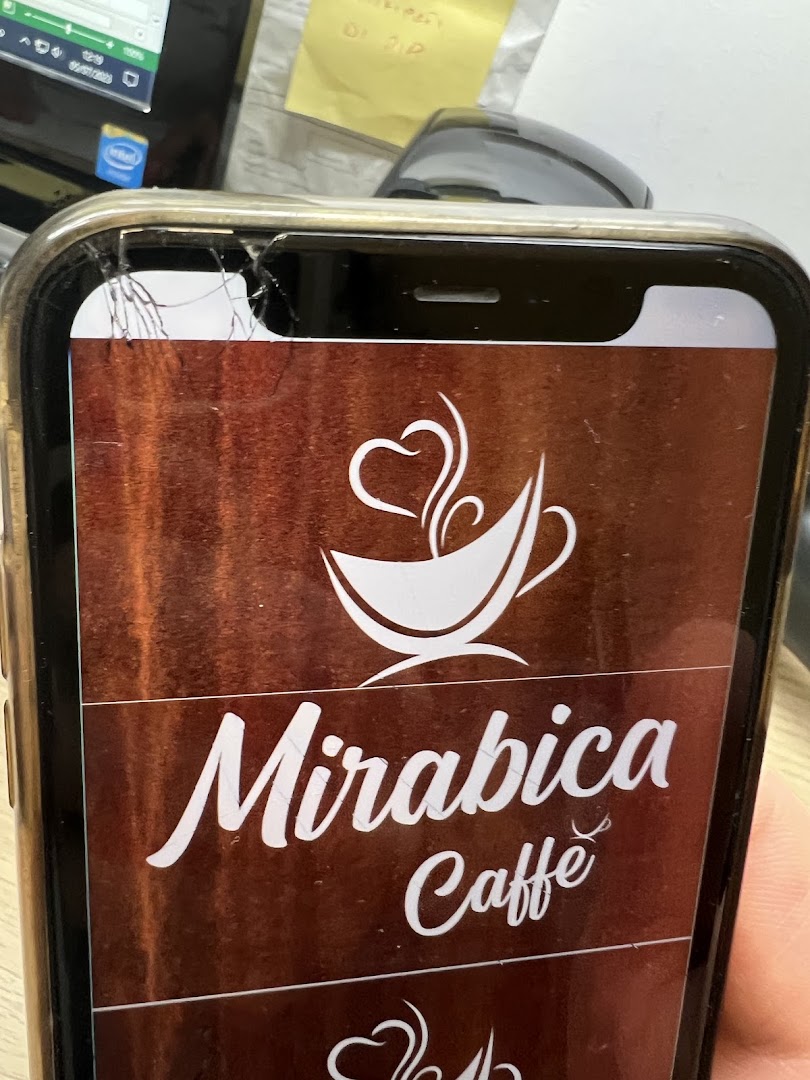 Caffetteria myrabica
