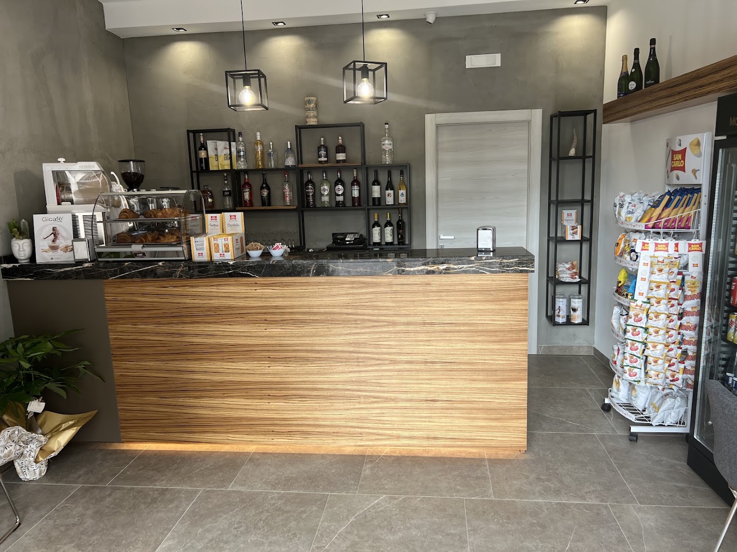 Caffetteria myrabica