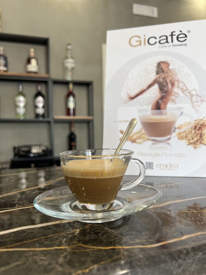 Caffetteria myrabica