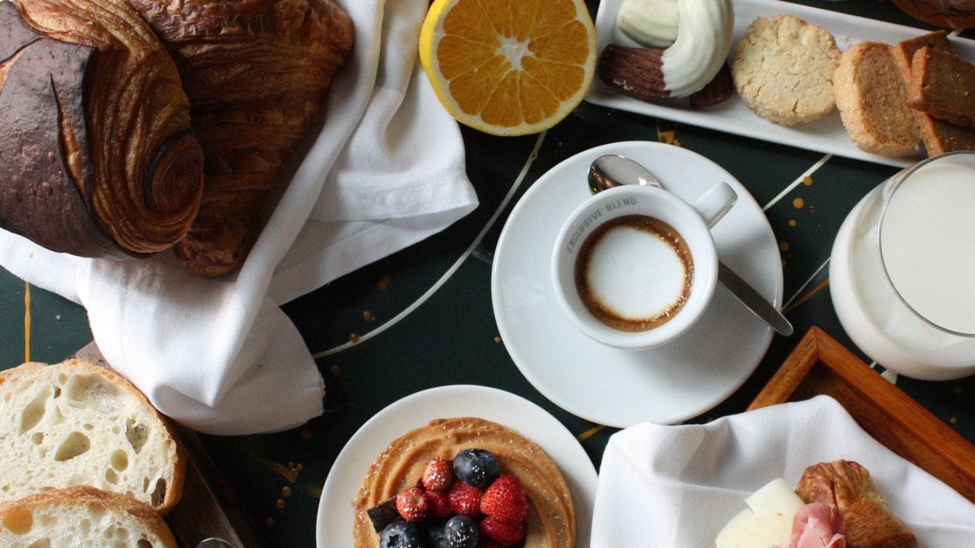 Caffetteria Nabucco 2