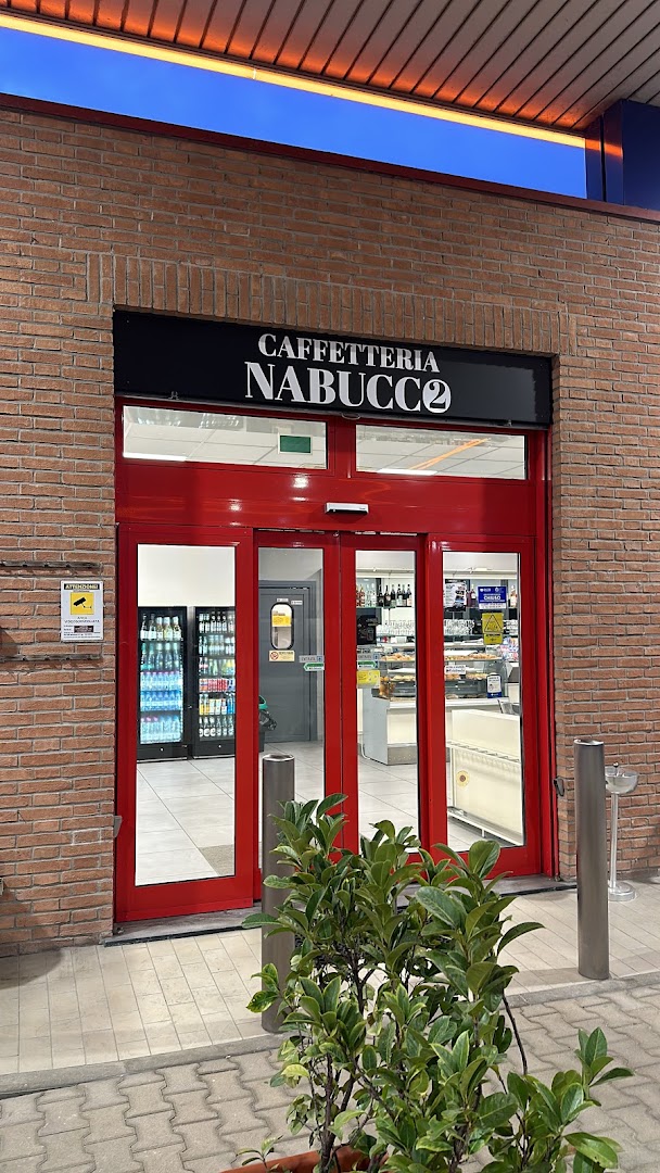 Caffetteria Nabucco 2