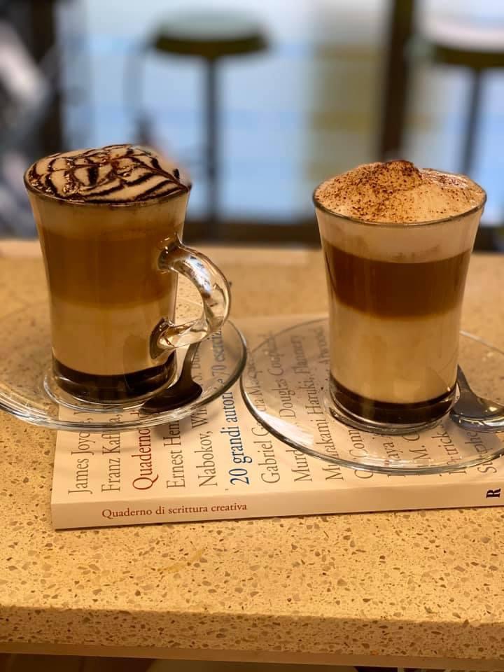 Caffetteria Nabucco 2