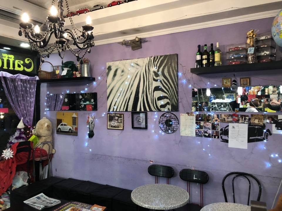 Caffetteria Napolitano