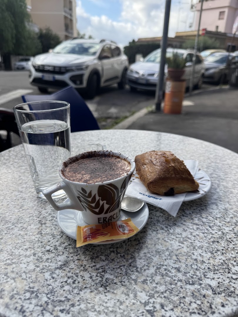Caffetteria Napolitano, San Severo