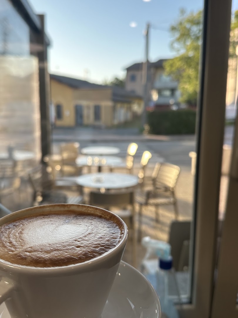 caffetteria Narciso