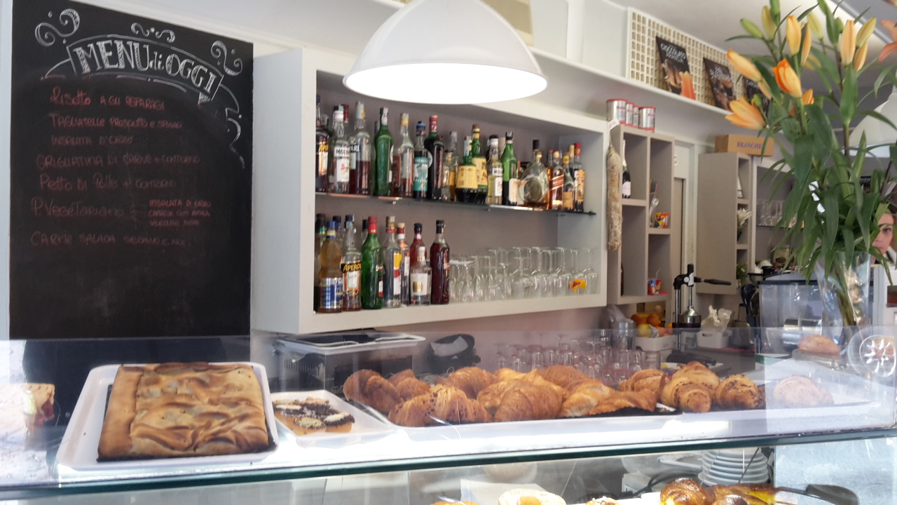Caffetteria Naviglio