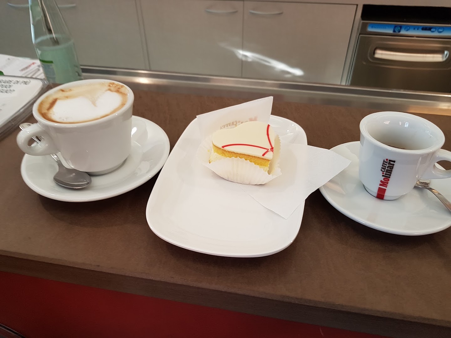 Caffetteria Naviglio