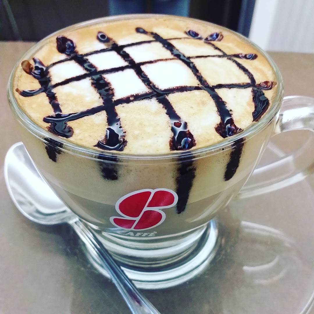Caffetteria Naviglio