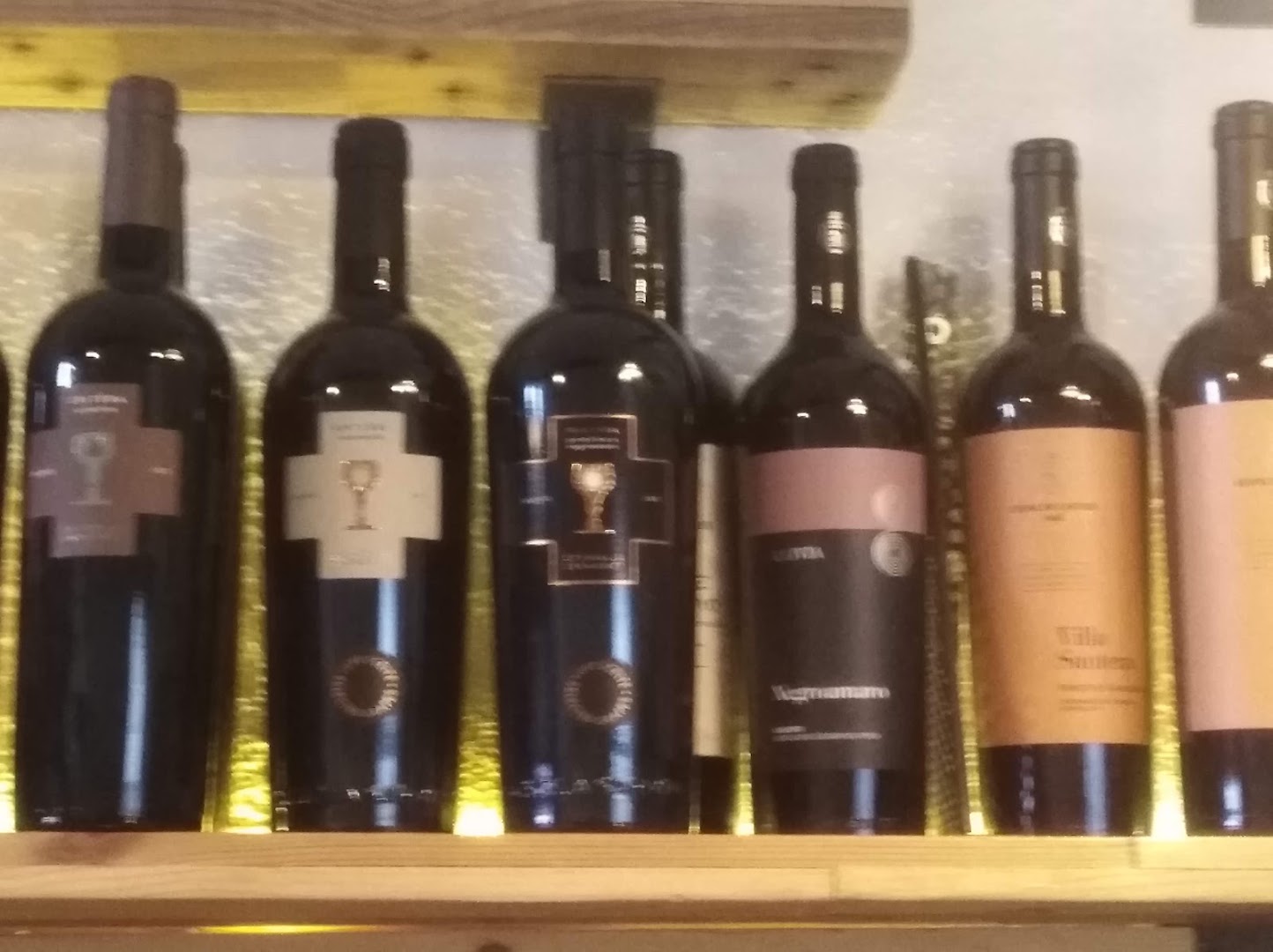 Caffetteria Normal