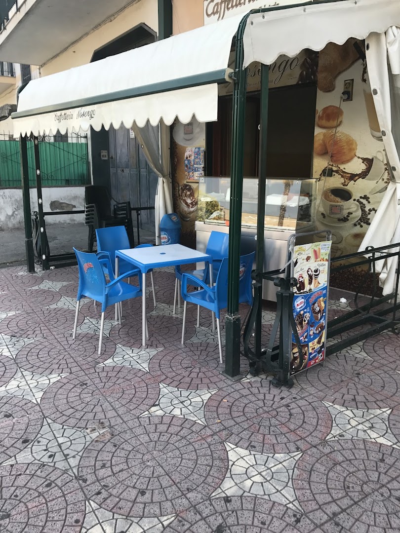 Caffetteria Nosengo