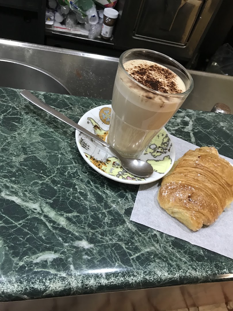 Caffetteria Nosengo