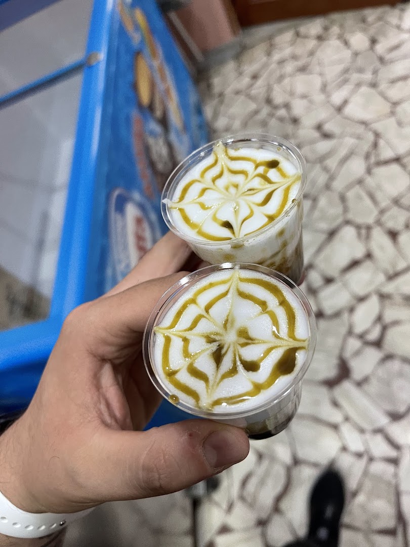 Caffetteria Nosengo