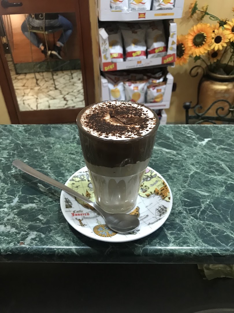 Caffetteria Nosengo