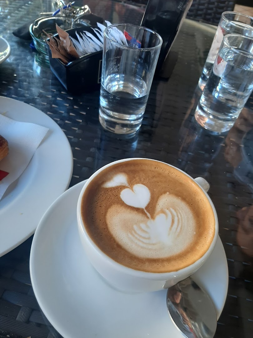 Caffetteria Novecento