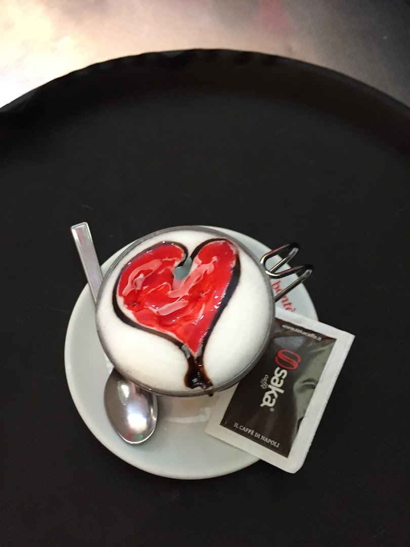Caffetteria Novecento