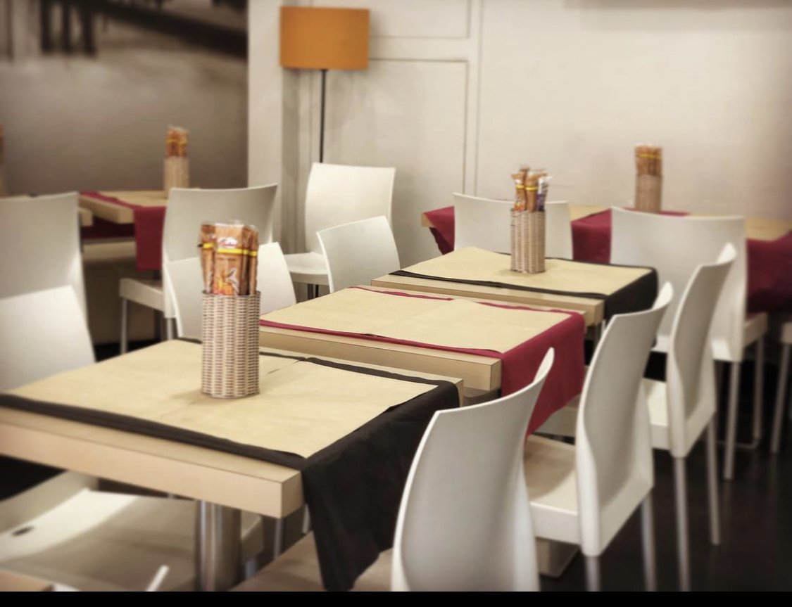 Caffetteria Nuova Rotonda