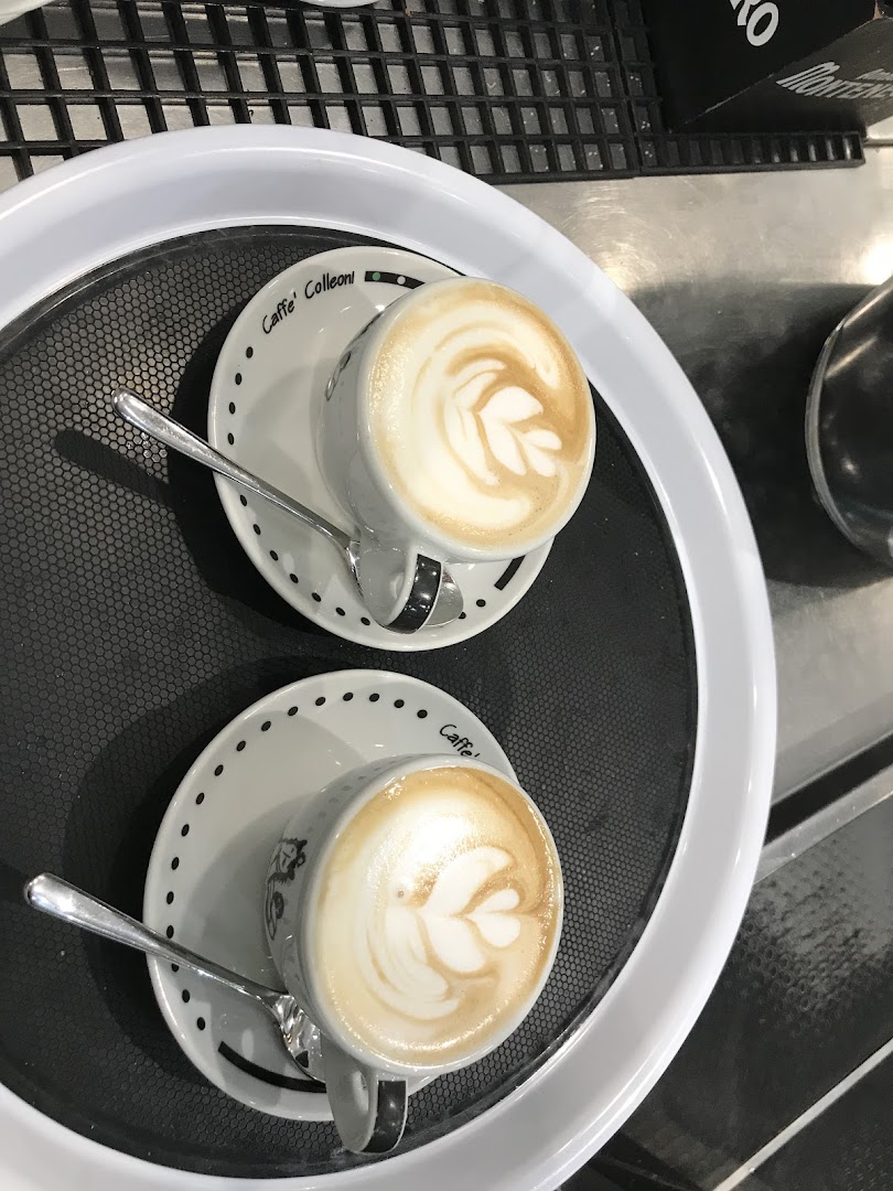 Caffetteria Nuova Rotonda