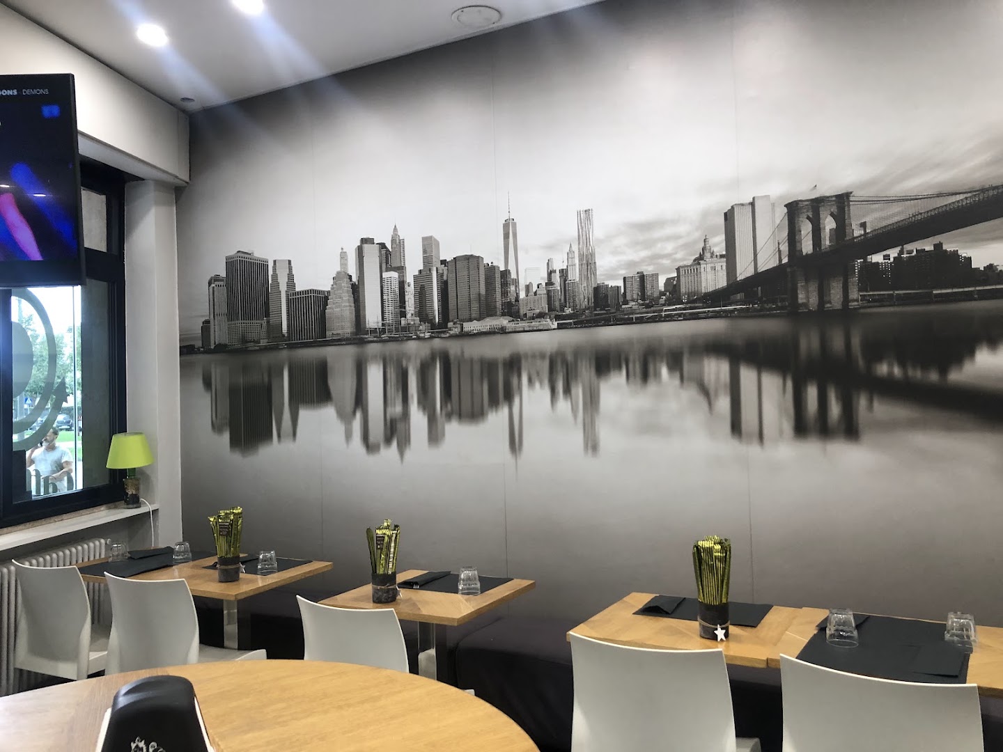 Caffetteria Nuova Rotonda