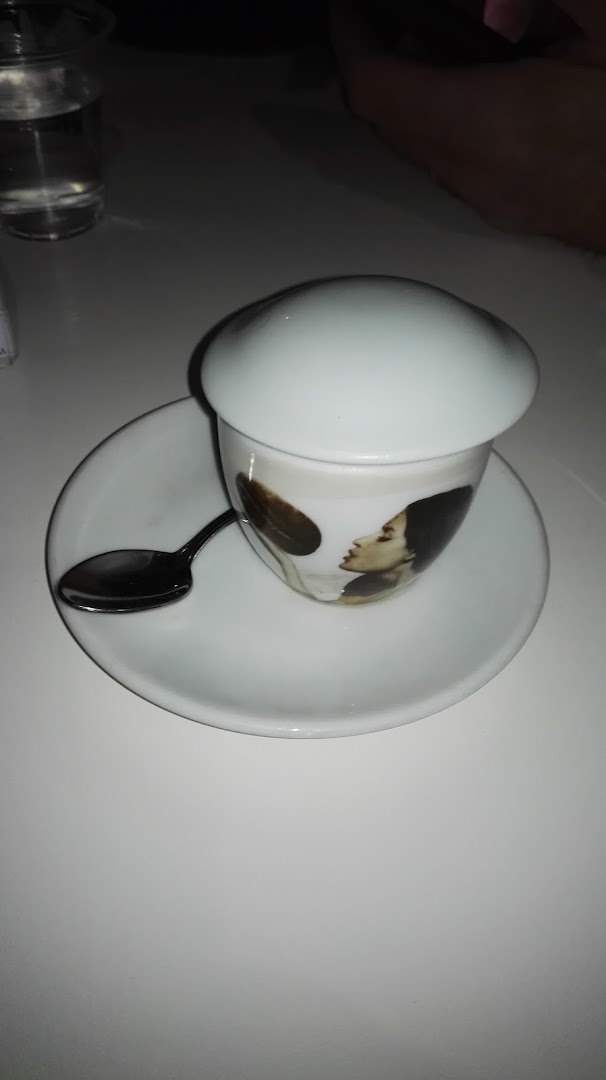 Caffetteria Nuvolese di Corleto Patrizia, Tito