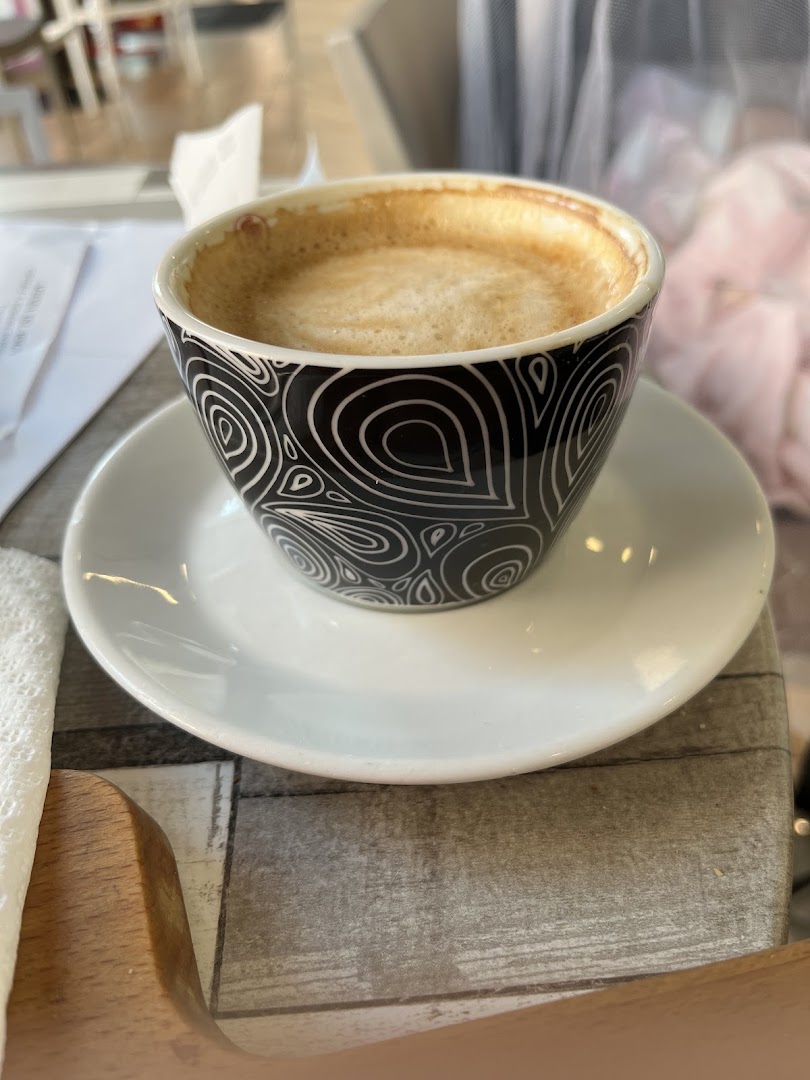 Caffetteria Ohana - Bar, cornetteria