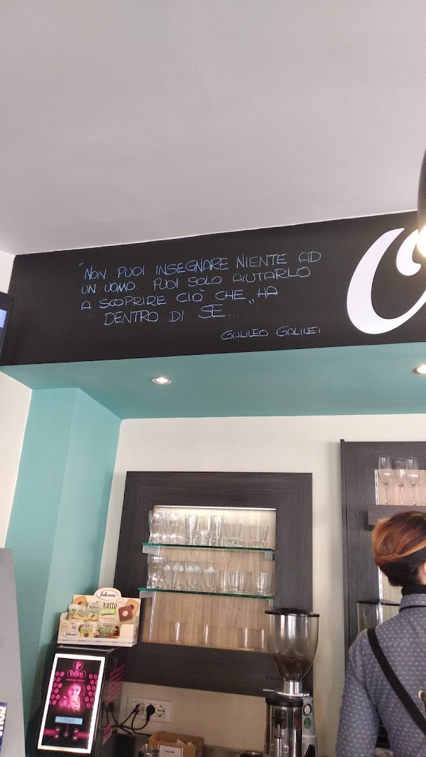 Caffetteria Ohana - Bar, cornetteria