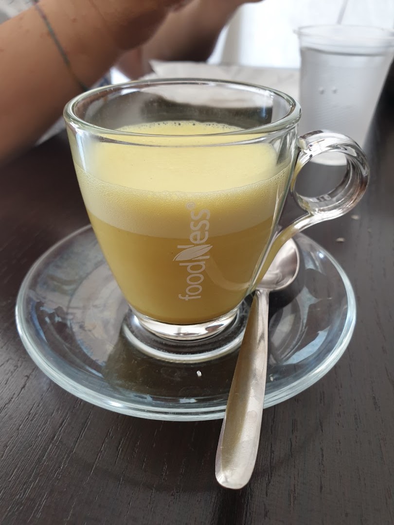 Caffetteria Olimpia
