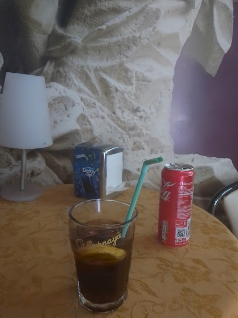 Caffetteria Olimpia