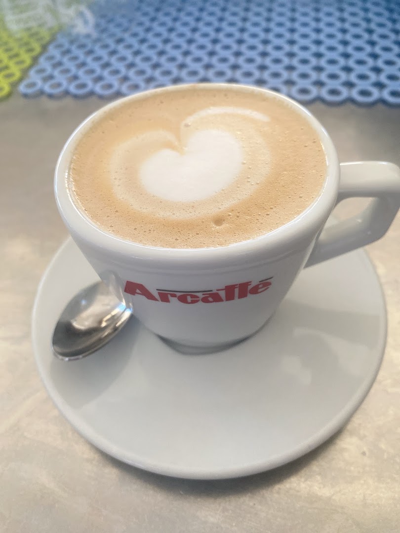 Caffetteria Oliver Di Menichetti Mazzoni Oliver