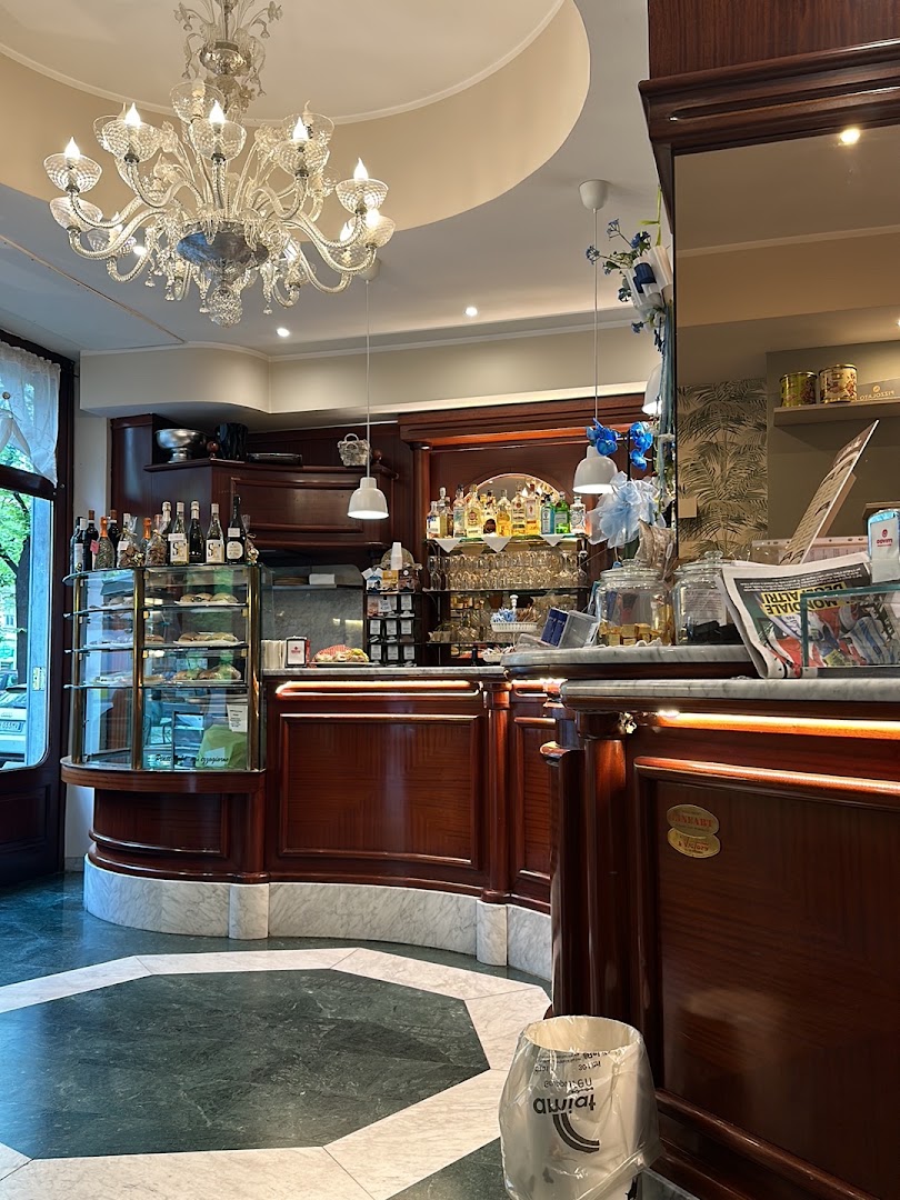 Caffetteria Omar