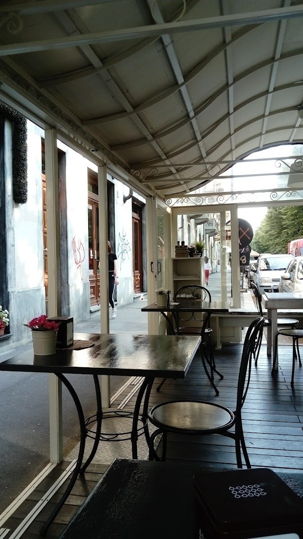 Caffetteria Omar