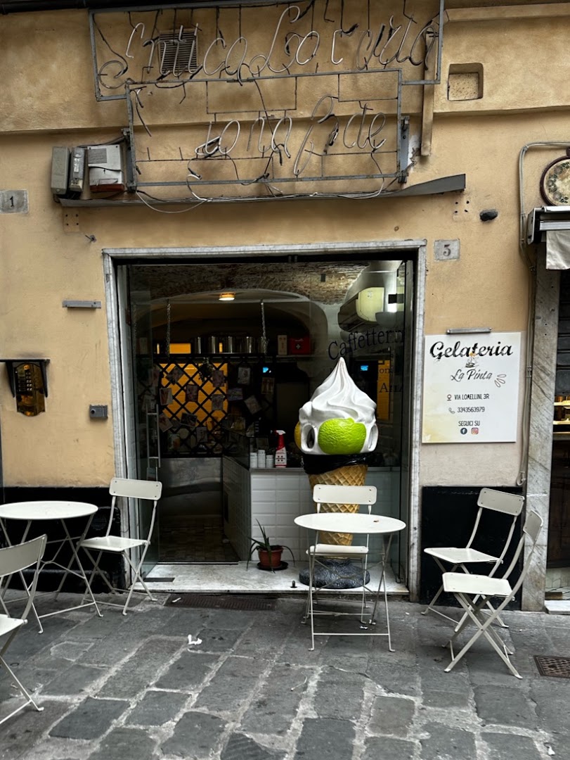 Caffetteria Orefici e Latteria Buonafede