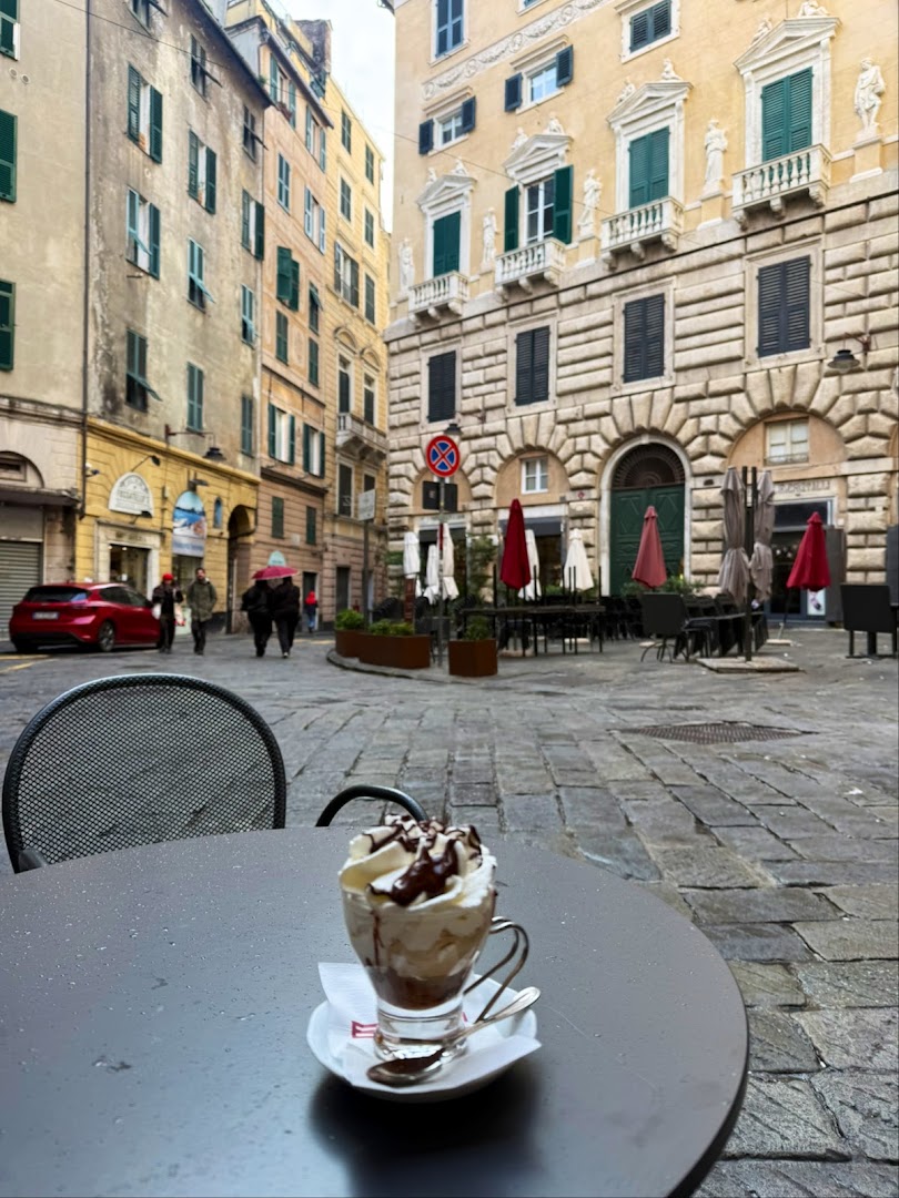 Caffetteria Orefici e Latteria Buonafede