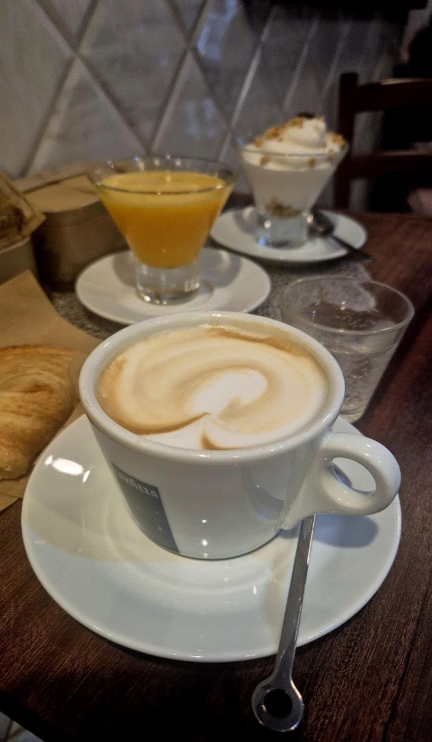 Caffetteria Orefici