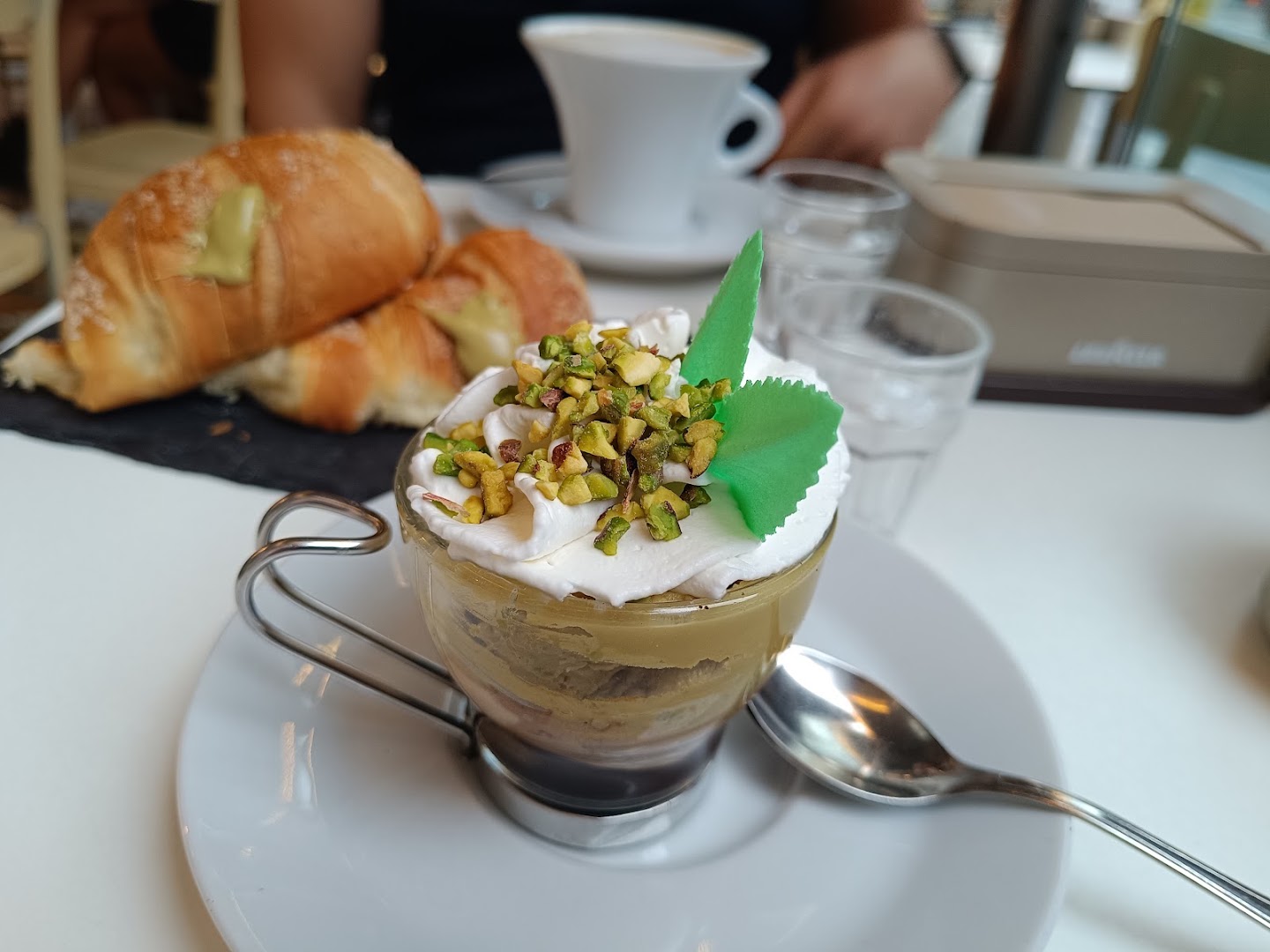 Caffetteria Orefici