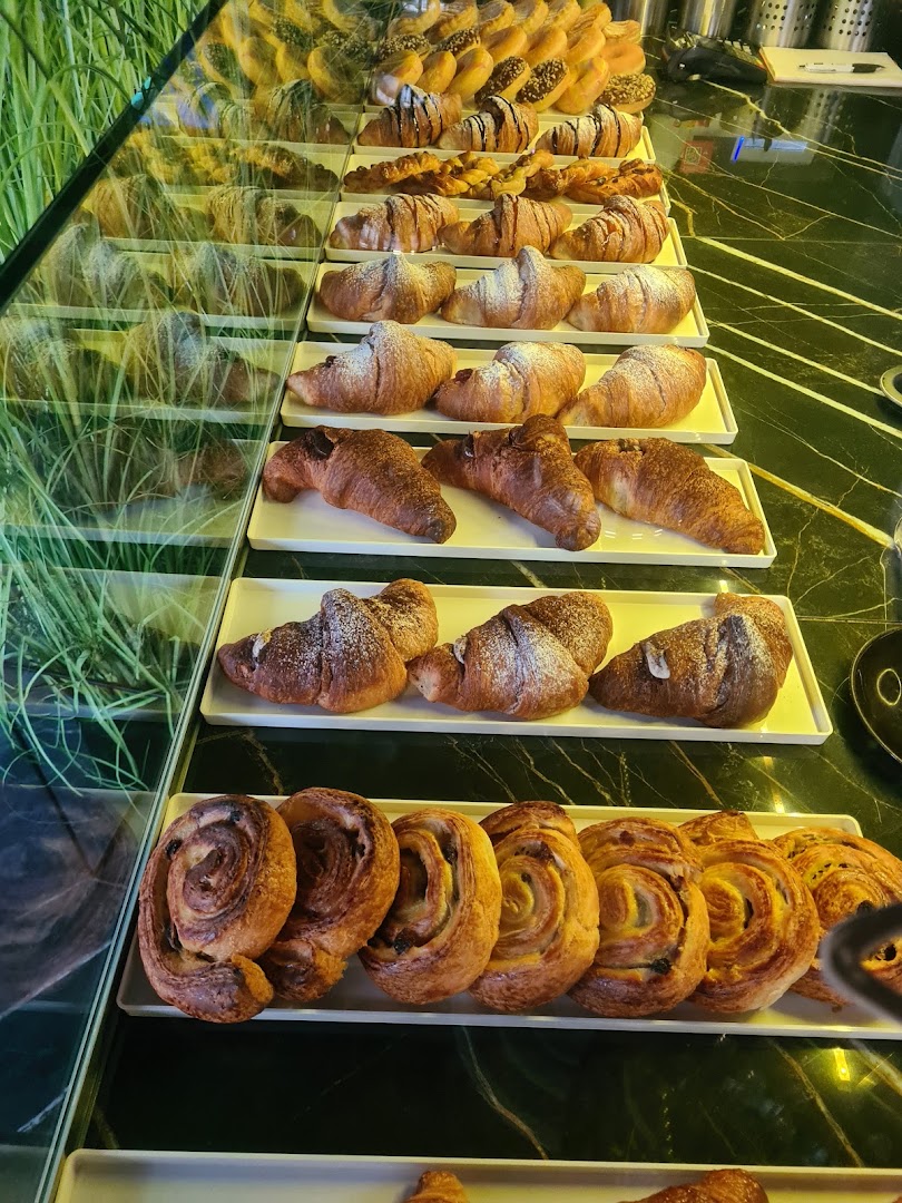 Caffetteria Oro Nero