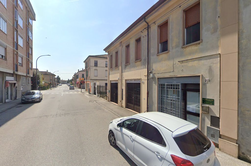 Caffetteria Oronero