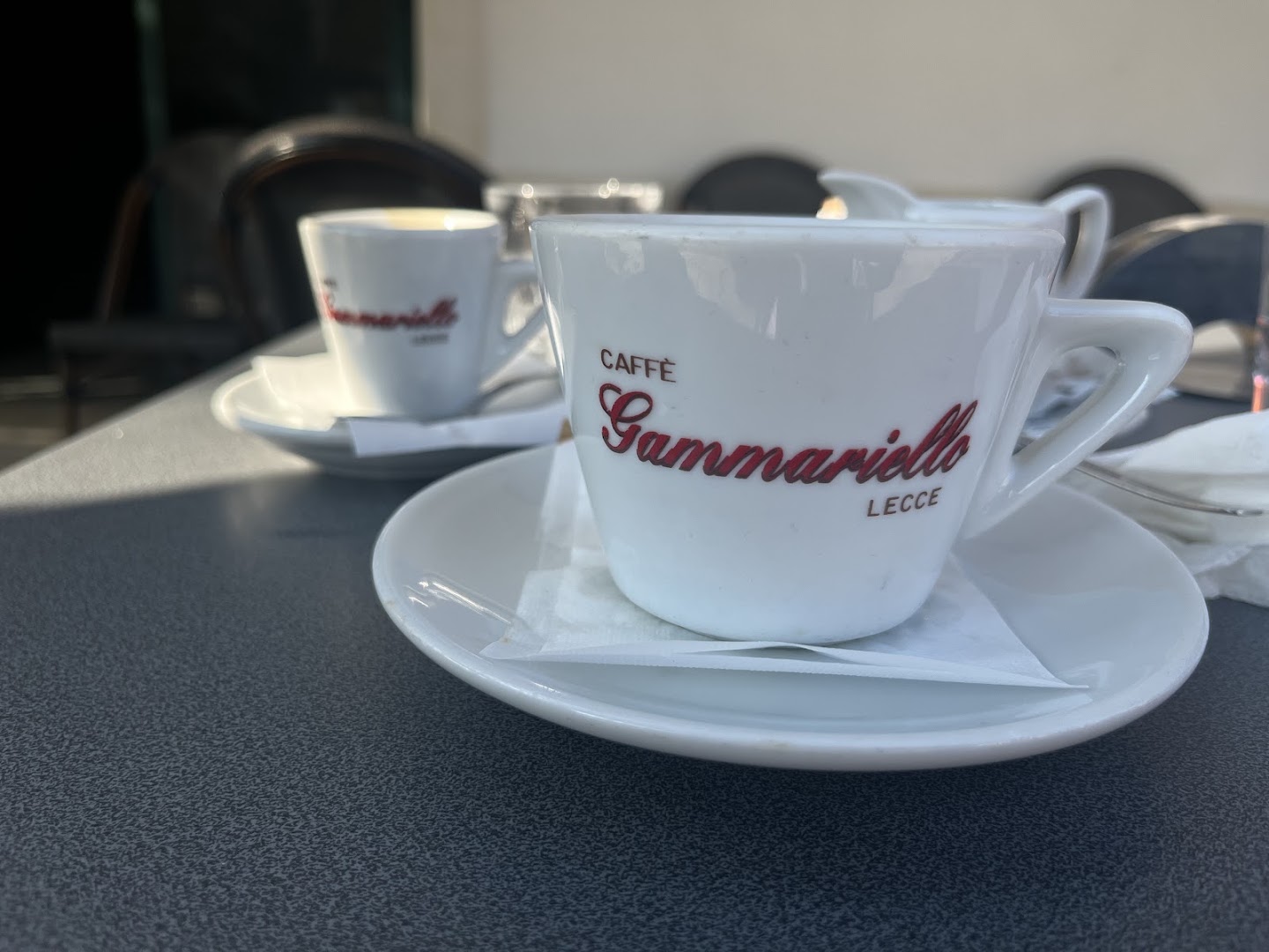 Caffetteria Orsini