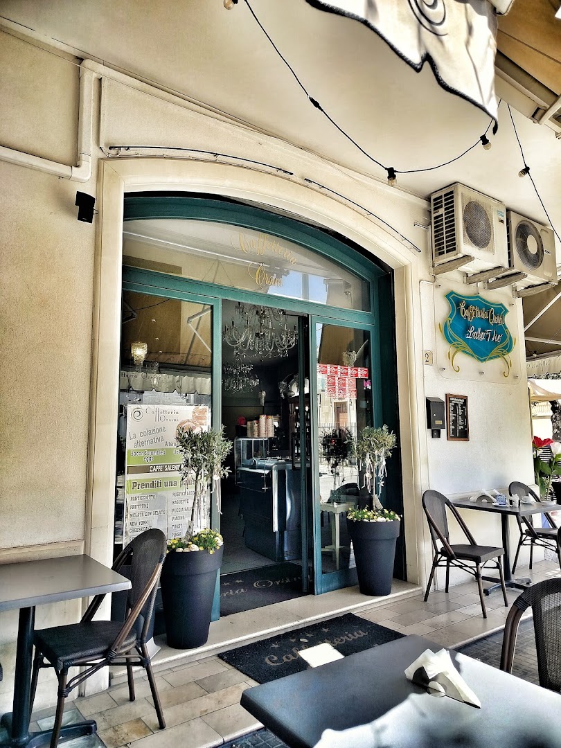 Caffetteria Orsini